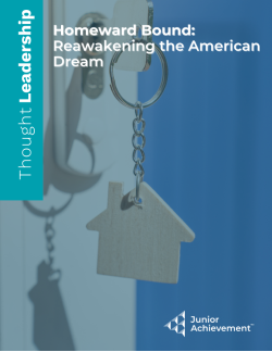 Homeward Bound: Reawakening the American Dream