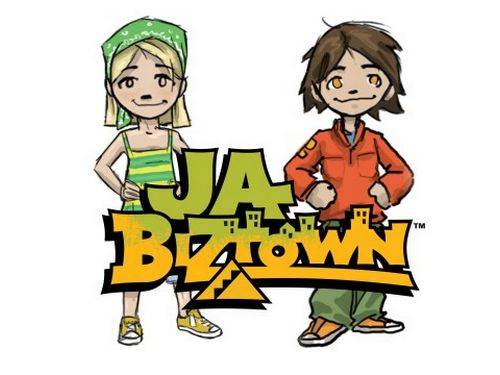 JA Biztown Summer Camp 2023