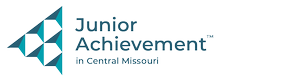 Junior Achievement in Central Missouri logo