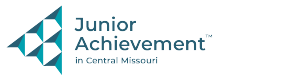 Junior Achievement in Central Missouri logo