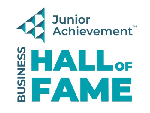 JA Business Hall of Fame 2024