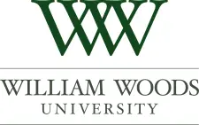 Logo for William Woods University
