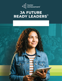 JA Future Ready Leaders